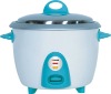1.5L 500W 6-8 Persons Drum Rice Cooker