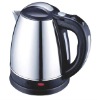 1.5L Cordless stainless steel electric kettle