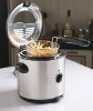 1.5L Electric Deep Fat Fryer XJ-7K115