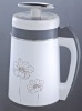 1.5L Stainless Steel Soymilk Maker (DC motor, low noise)