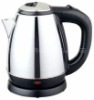 1.5L VDE Plug electric travel kettle