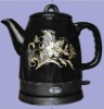 1.5L automatic ceramic kettle (WK-158)