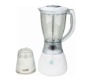 1.5L capacity  plastic  jug household electric blender