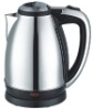 1.5L electric kettle,stainless steel kettle