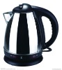 1.5L hotel stainless steel rapid electric kettle