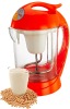 1.5L soybean Milk Maker with Micro-computer chip control, full automatic