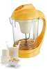 1.5L soybean Milk Maker with Micro-computer chip control, full automatic