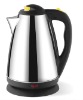 1.5L ss electric jug