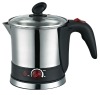 1.5L stainless steel kettle,noodle cooker