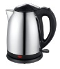 1.5L stainless steel water kettle