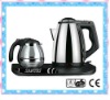 1.5L tea maker or electric kettle