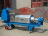 1.5t/h,2t/h,5t/h,10t/h Grape, Celery, Chinese Herb, tea, double screw extractor/extracting/extraction machine 0086-37167670501