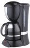 1.6L Electric Automatic drip coffee maker  AC-115028A