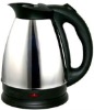 1.6L stainless steel electric kettle