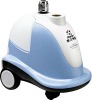 1.75L home clothes steamer with lovely design