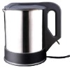 1.7L/1.5L/1.0L  1850-2200W SS Kettle CE