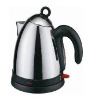 1.7L 2200W  SS eletric kettle with GS/ CE/ ROHS/EMC/LVD/ LFGB