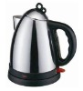 1.7L 2200W Stainless Steel Kettle