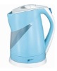 1.7L 360 degrees cordless electric kettle