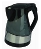 1.7L 360 degrees cordless electric kettle