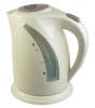 1.7L Food grade plastic kettle SLD-530