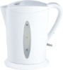 1.7L cordless electrical kettle