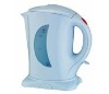 1.7L cordless plastic elctric kettle in home appliance