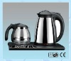 1.7L electric tea maker