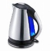 1.7L mini cordless electric kettle WK-K01