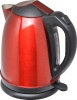 1.7L stainless steel tea kettle