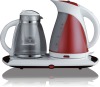 1.7L turkish tea kettle set LG-108