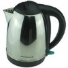 1.7LStainless Steel Water Kettle for Family,Hotel and Office