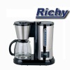 1.8 liter drip COFFEE MAKER RCM218