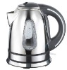 1.8 liter stainless electric kettle