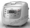 1.8L 1.5L Jar rice cooker, Smart cooker