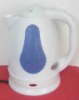 1.8L 1500-2000W Plastic Kettle