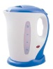 1.8L 1500W Plastic Kettle