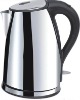 1.8L 1800W Stainless steel  Kettle with ROHS