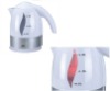 1.8L 1850-2200W  Plastic Kettle CE