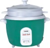 1.8L 700W Good Quality Green Rice Cooker