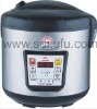 1.8L Digital cooker