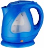 1.8L Electric Kettle with CE,RoHS,CCC,LFGB