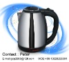 1.8L Electric kettle