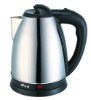 1.8L Electric water kettle with stainless steel