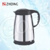 1.8L Fashionable Design Electric Kettle