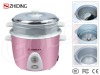 1.8L Fashionable Straight Rice Cooker