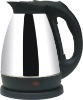 1.8L Stainless steel electric kettle/water kettle