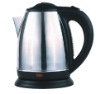 1.8L cordless stainless steeel electric kettle