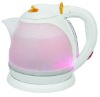 1.8L electric kettle CE CB