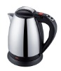 1.8L electric stainless steel kettle